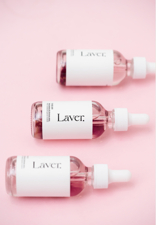  What does our Laver Oil do?