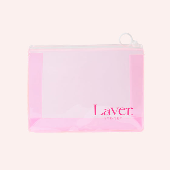 Laver Pink Case