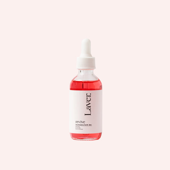 Strawberry Feminine Oil