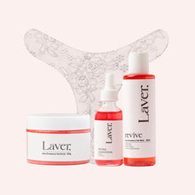  LOVE ME STRAWBERRY BUNDLE - Gel, Mask, Scrub & Oil