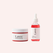  STRAWBERRY ADDICTION - Scrub & Oil Bundle