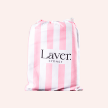  Laver Microfibre towel | Sand free towel