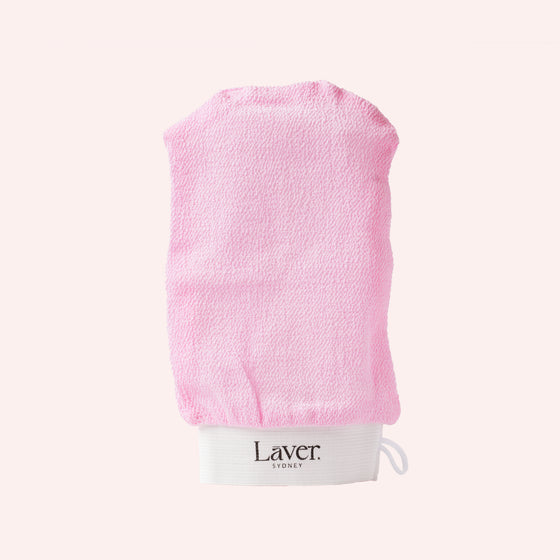 Natural fibre Laver Glove