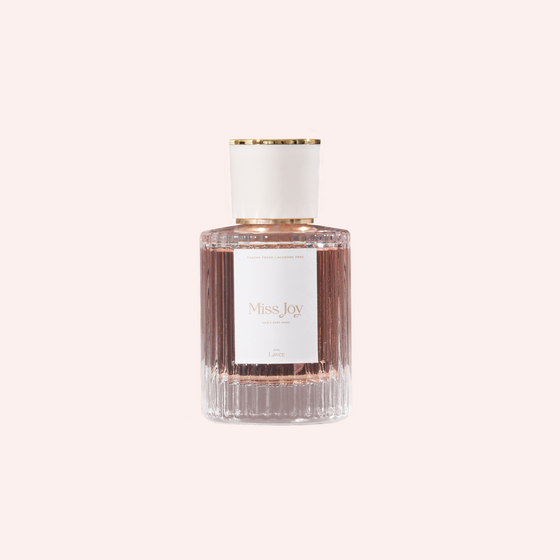 Miss Jōy Perfume | Hair & Body