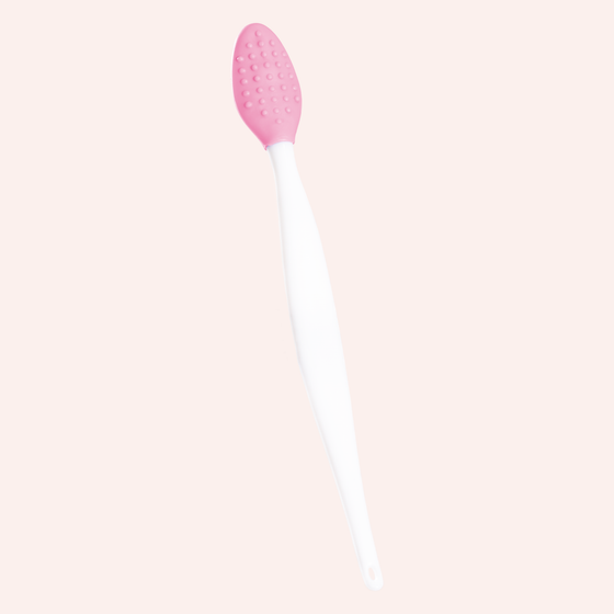 Happy Flaps Pink | Brush for your Hoo-Haa