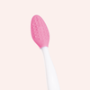 Happy Flaps Pink | Brush for your Hoo-Haa