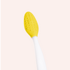 Happy Flaps Yellow | Brush for your Hoo-Haa