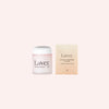 Laver Peachy Scrub