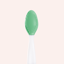  Happy Flaps Green | Brush for your Hoo-Haa